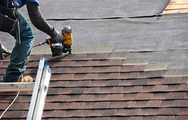 Licensed Roofing service in Wrightsboro, NC - Brentwood Metal Roofing